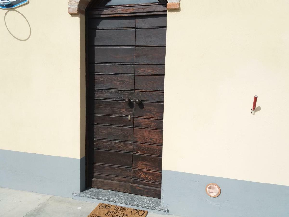 Hotel Casa Ramagio' La Morra Exteriér fotografie