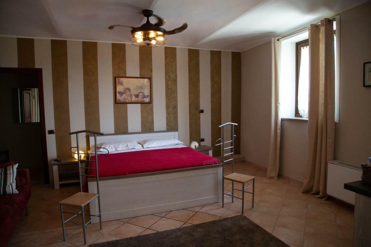 Hotel Casa Ramagio' La Morra Exteriér fotografie