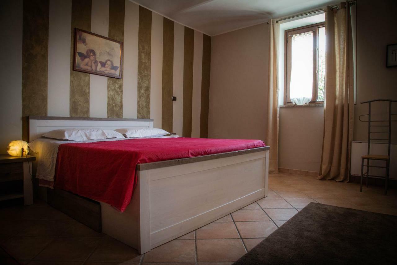 Hotel Casa Ramagio' La Morra Exteriér fotografie